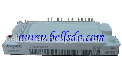 P270A1001 power transistor module