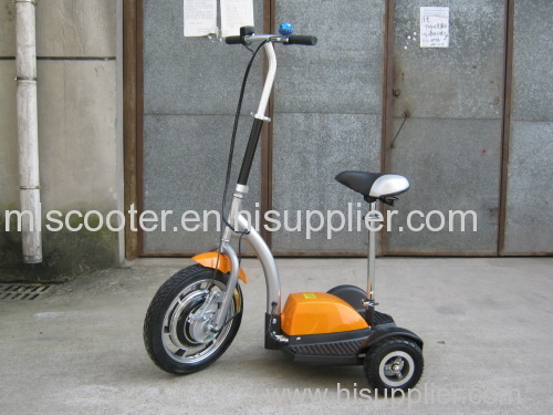 Popular Original 3 wheels Zappy Scooter/Electric Scooter with CE