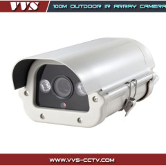 Outdoor water proof /Dust Proof IR Array Camera - IRA-98 Series