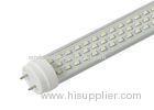 CRI72 10W T8 LED Tube Light AC 85 - 265V , 2 Foot Led Tube Light