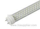 CRI72 10W T8 LED Tube Light AC 85 - 265V , 2 Foot Led Tube Light