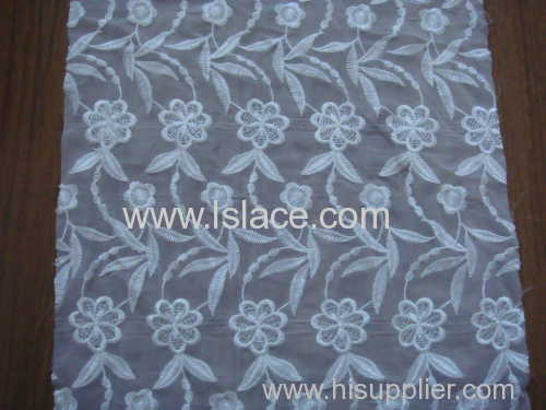 mesh lace fabric of ls