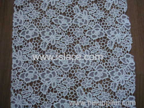 mesh lace fabric of ls