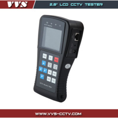 CCTV Tester - T900A