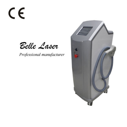 Excellent 808nm Diode Laser Hair Removal