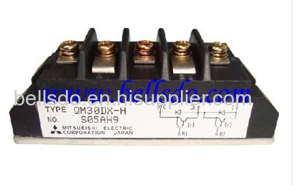 QM300HA-2H Mitsubishi power transistor
