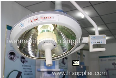 Surgical Lighting medical camera system