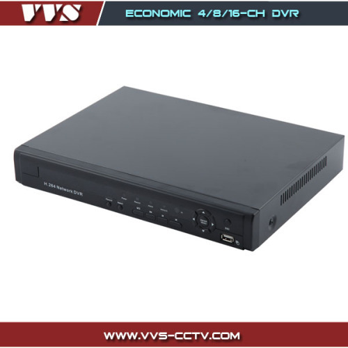 Digital Video Recorder- DVR4004/ DVR4008/ DVR4016