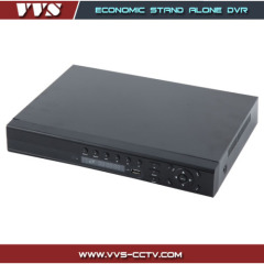 Digital Video Recorder- DVR4104/ DVR4108/ DVR4116