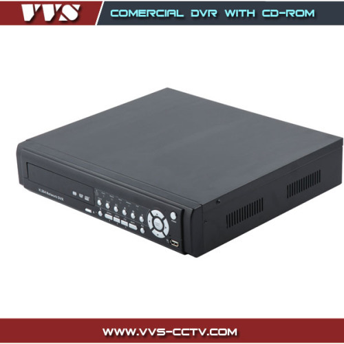Digital Video Recorder- DVR5008/ DVR5016