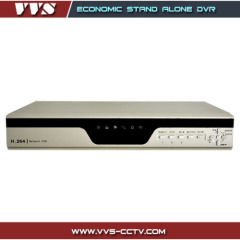 Digital Video Recorder- DVR4500 Series