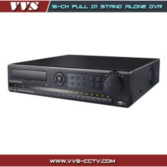 Digital Video Recorder- DVR8816