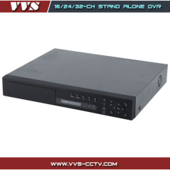 Digital Video Recorder- DVR5100 Series