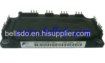 7MBR15SA-120 FUji igbt module