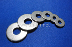 Ti Fastener washer with high quality