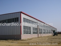 Qingdao Forever Steel Structure Co., Ltd.