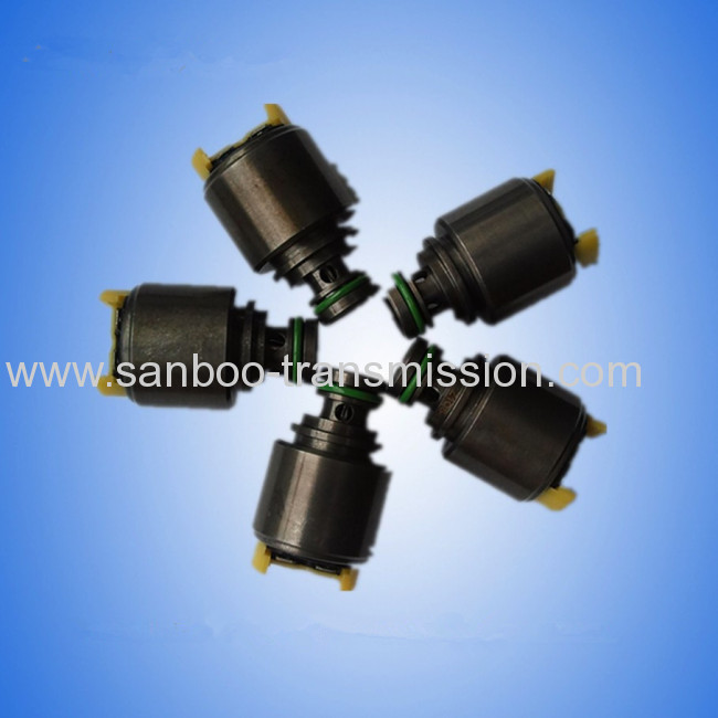 01V Transmission Part Solenoid Valve/Electromagnetic Valve