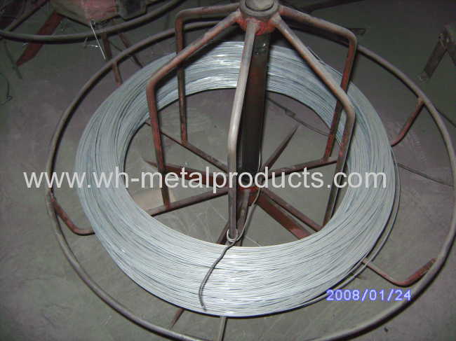 normal twist babed wire machine