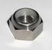 Titanium Hex Nuts DIN 934