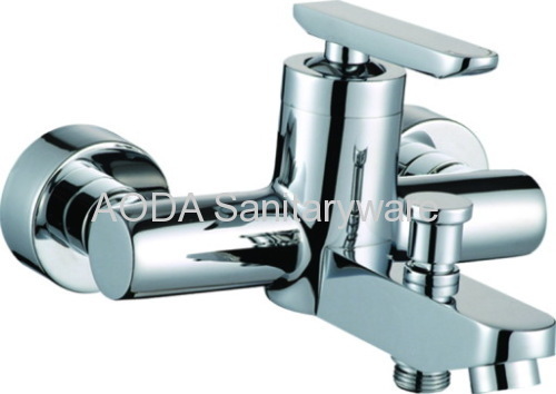 Single Lever Bath Shower faucet Mixer