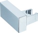 Double Handle Bath Shower Faucet mixer