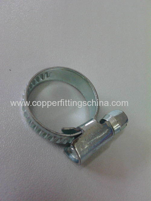 Ningbo China Fire Hose Clamp Manufacturer