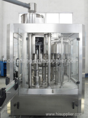 2000-30000BPH Automatic Filling Machinery For Water