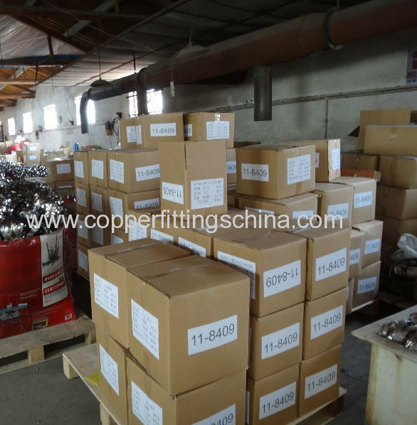 Ningbo China Fire Hose Clamp Manufacturer