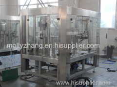 Automatic Hot Juice Making Machinery