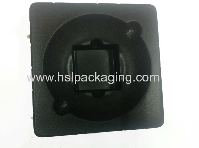 Cosmetic Flocking tray packaging