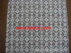 mesh lace fabric of ls