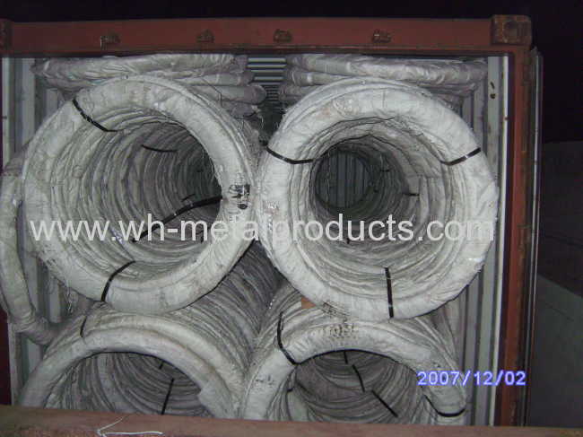 BTO-28 razor wire