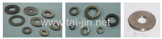 Titanium Fastener Nut Manufacturer