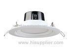 Recessed 8inch 20W LED Downlight Even Lighting With Pure Aluminum Housing