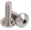 Alloy titanium parts for bicycle