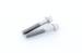 ASTM B348 M12*50mm titanium bolt