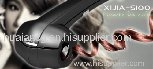 Babyliss hair curler iron china manufacturer