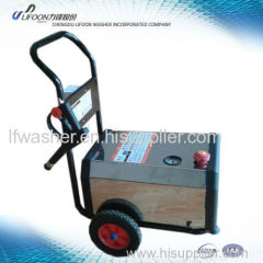 380V car pressure washer