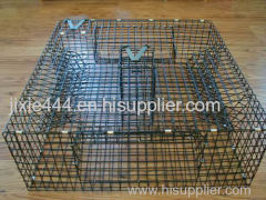 Robust Lobster Trap Co., Ltd.