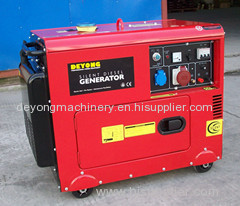 ELECTRIC GENERATORS MADE IN CHINA