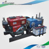 diesel engine high pressure water jet cleaner