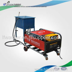 4600psi high pressure cleaner