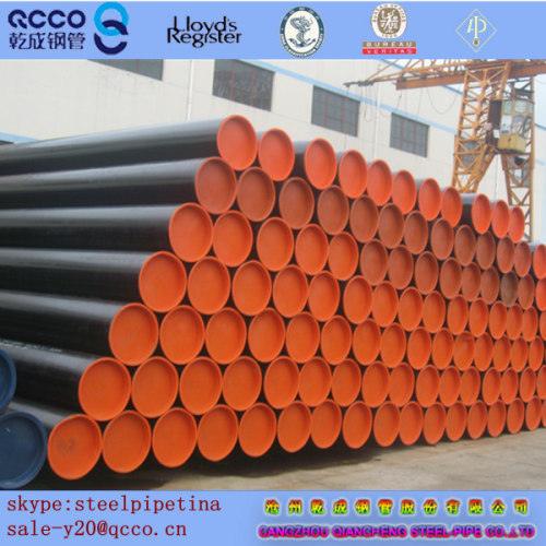 Api Pipes PSL2 X56 China Manufacturer