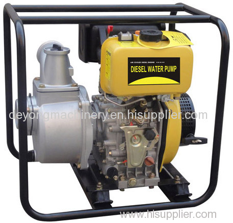 2INCH DIESEL WATER PUMP