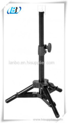 Mini Back Light Stand for Video Portrait and Product Photography