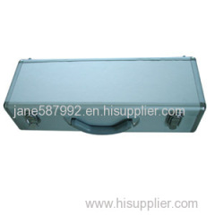 Portable Aluminum Tool Case