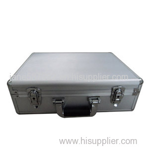 Aluminum Travel Carrying Case