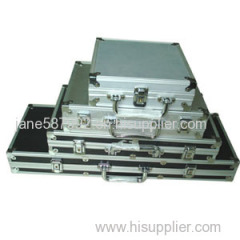 Aluminum Instrument tool Case