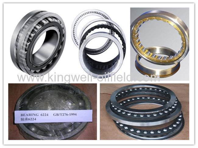 Mud pump bearing,pumping tools,mud pump parts