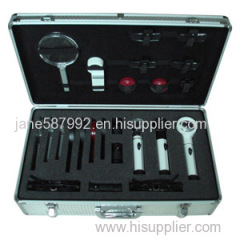 Aluminum Tool Case manufacture